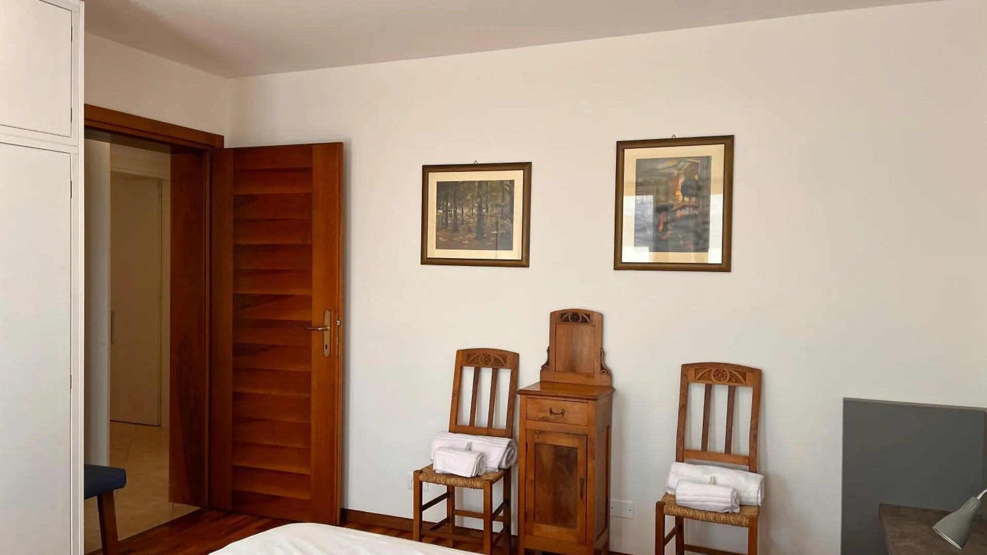 Apartment Marino Belluno Dolomiti 0*,  İtalya