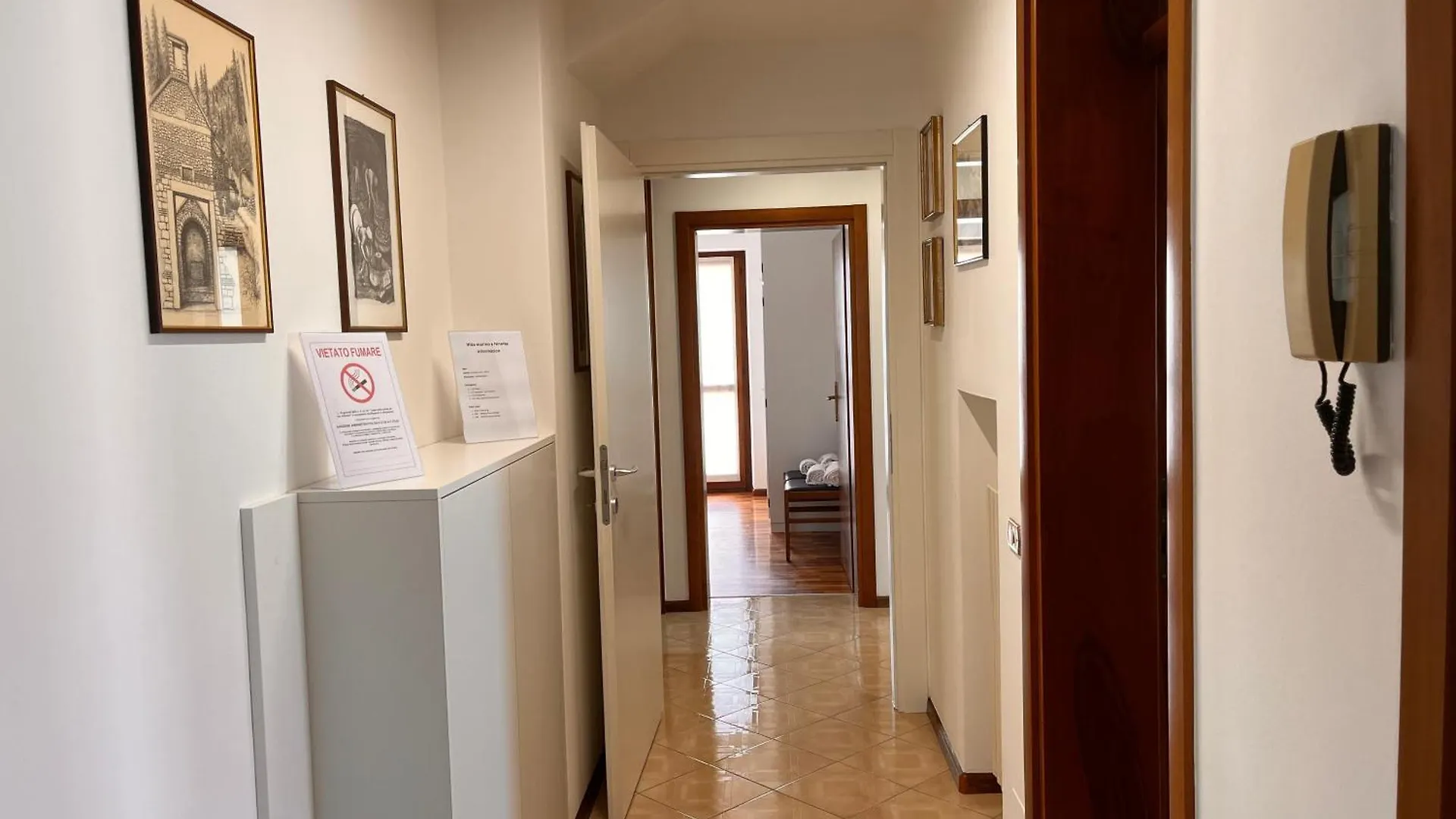 Apartment Marino Belluno Dolomiti 0*,  İtalya