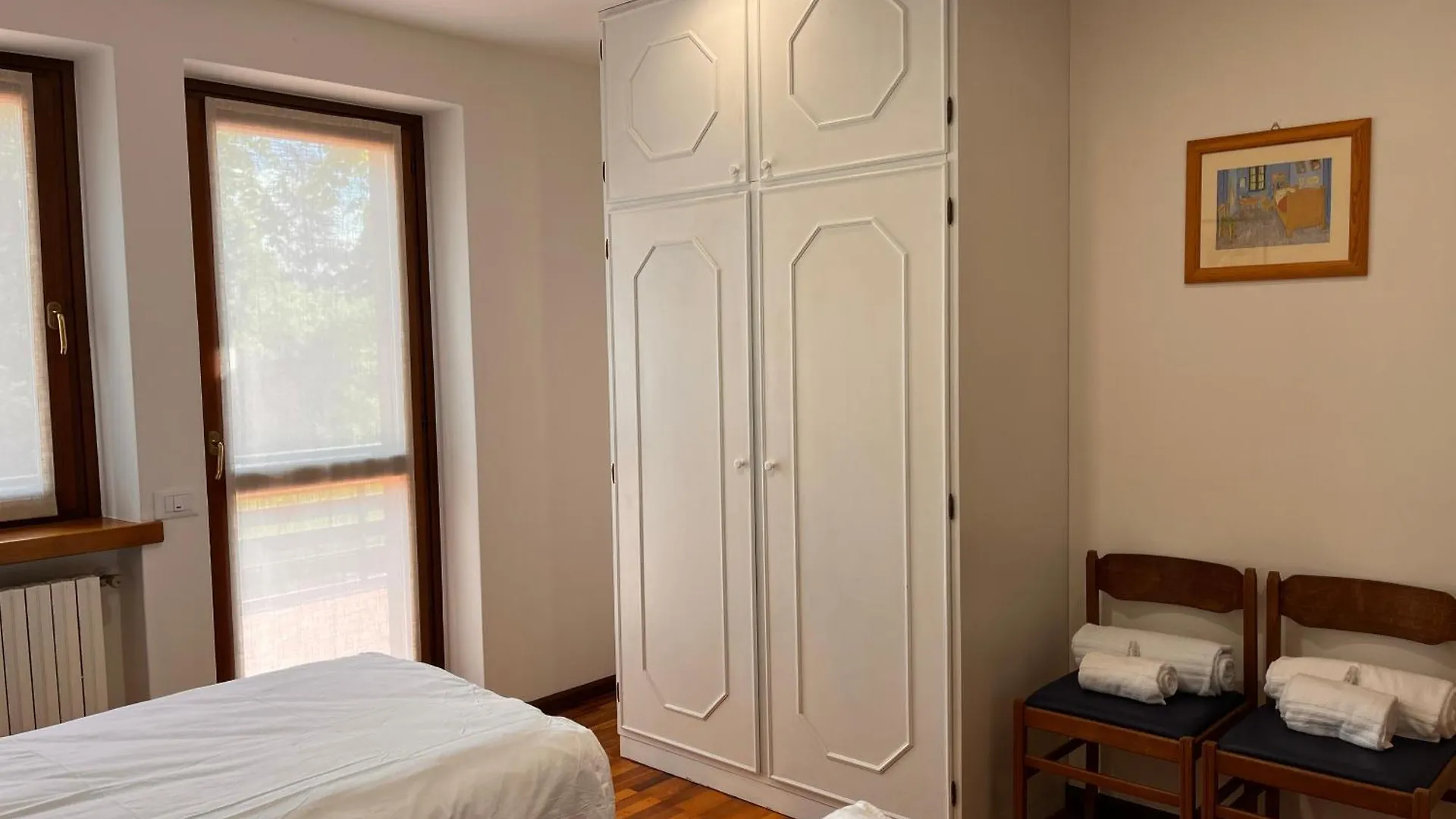 Apartment Marino Belluno Dolomiti
