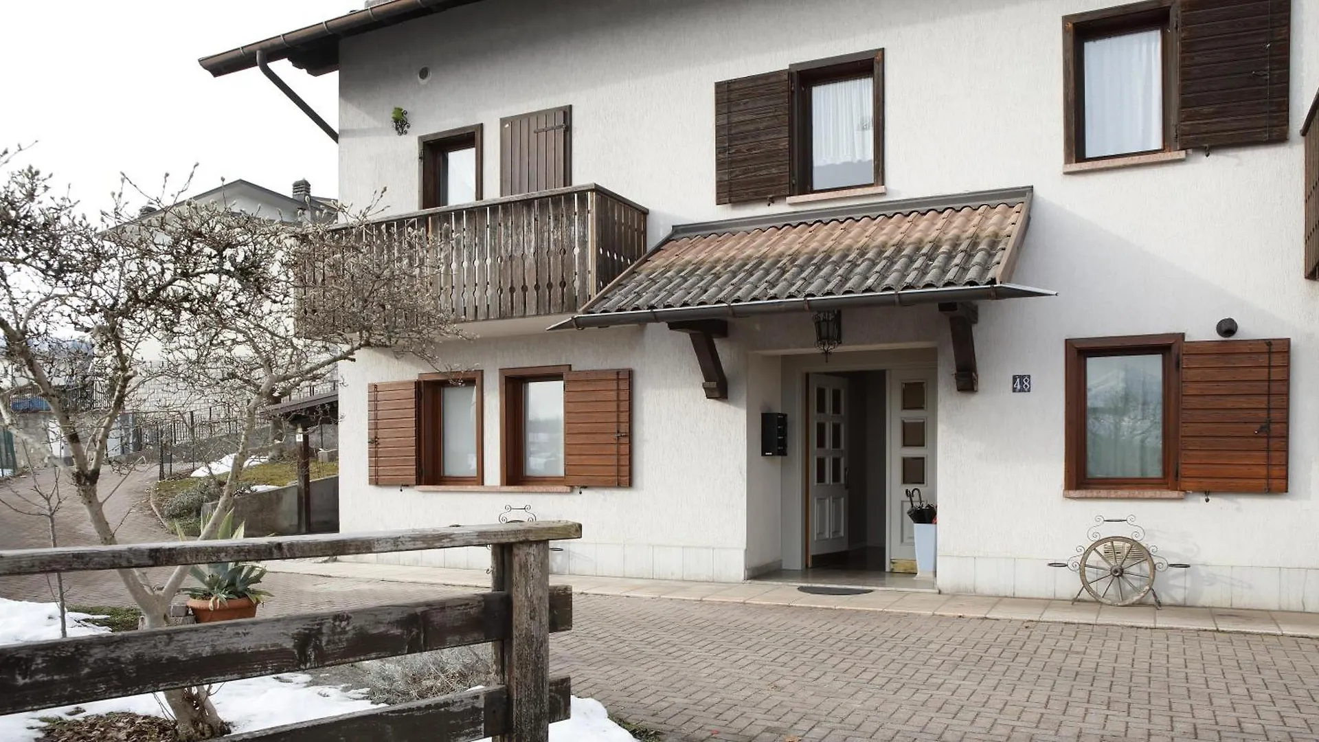Apartment Marino Belluno Dolomiti